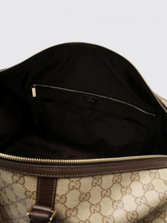 26FW 구찌 더플백 A006XLFAGI7 9557 Sand - GUCCI