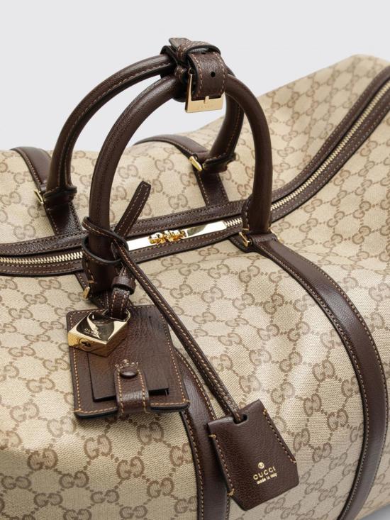 26FW 구찌 더플백 A006XLFAGI7 9557 Sand - GUCCI