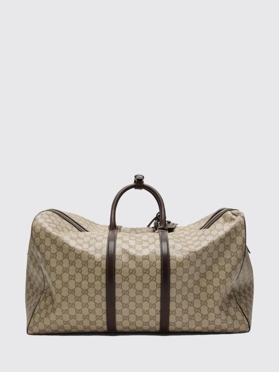 26FW 구찌 더플백 A006XLFAGI7 9557 Sand - GUCCI