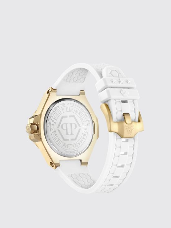 26FW 필립 플레인 손목시계 AADAWWS0104PXV037N 1601 White - PHILIPP PLEIN