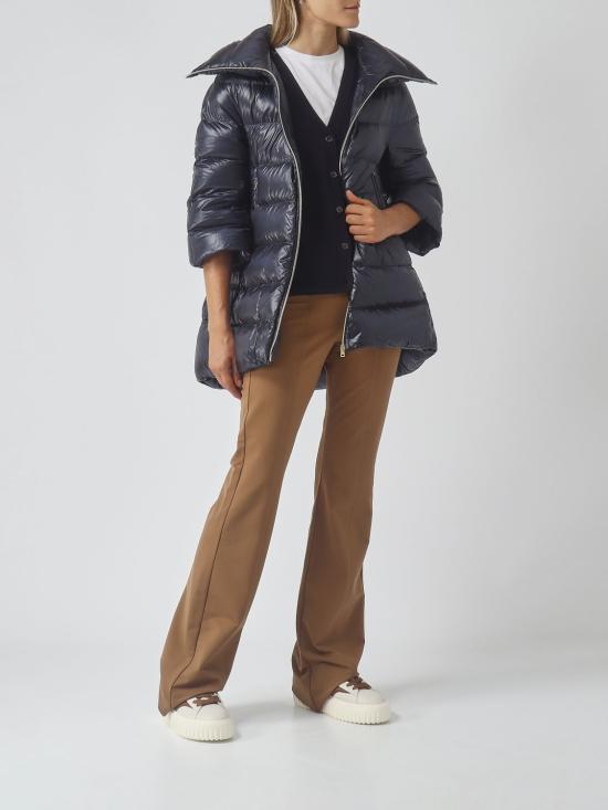 26FW 막스마라 스웨터 2626346037600 010 Navy - MAX MARA