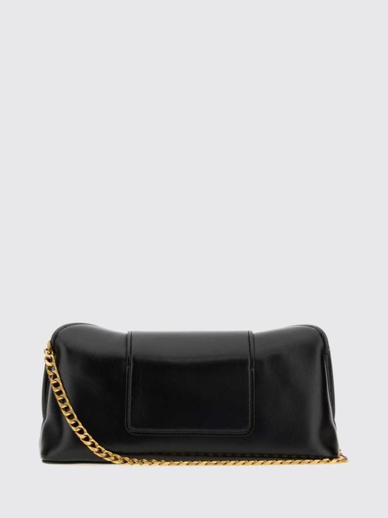 26FW 베르사체 클러치/파우치 10248601A17449 1B55J Black - VERSACE