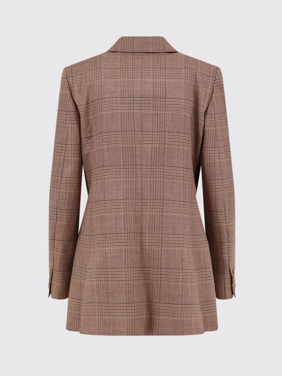 26FW 막스마라 자켓 2621046052600 002 Camel - MAX MARA