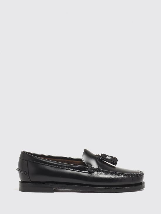 26FW 세바고 로퍼 7001560 902 Black