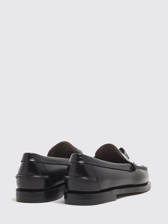 26FW 세바고 로퍼 7001560 902 Black - SEBAGO