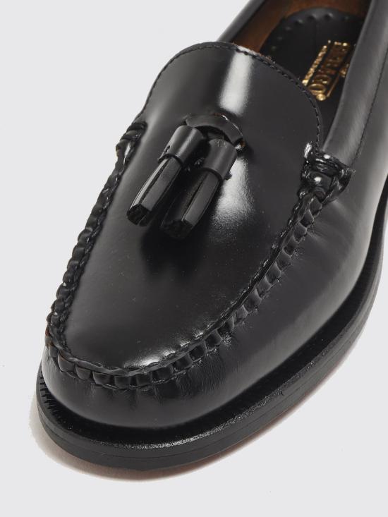 26FW 세바고 로퍼 7001560 902 Black - SEBAGO
