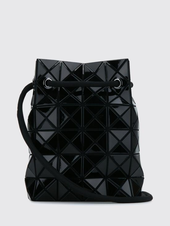 26FW 바오바오 토트백 BB68AG531 15 Black - BAOBAO