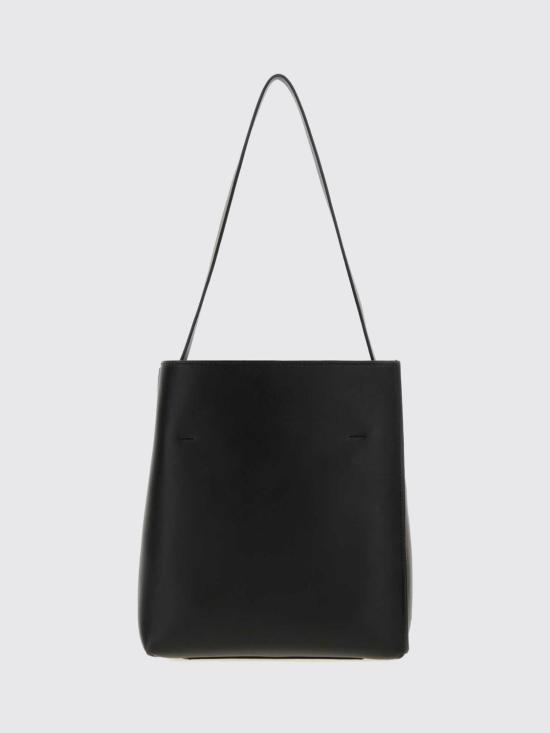 26FW 마르니 숄더백 SHMP0111U4P6483 00N99 Black - MARNI