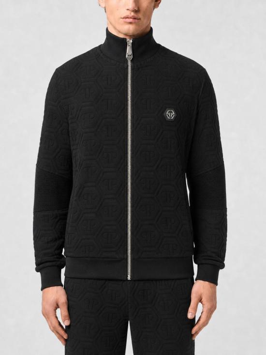 26FW 필립 플레인 자켓 FAFCMJB3952PTE180N 02 Black - PHILIPP PLEIN
