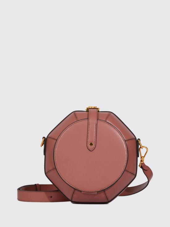 26FW 코치넬리 토트백 E1V25150101 P55 Pink - COCCINELLE