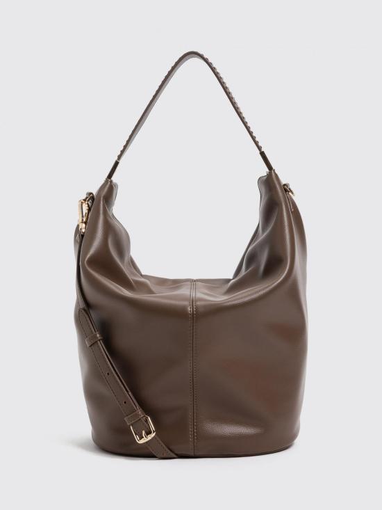 26FW 트윈셋 숄더백 262TB7023 12003 Dove Grey