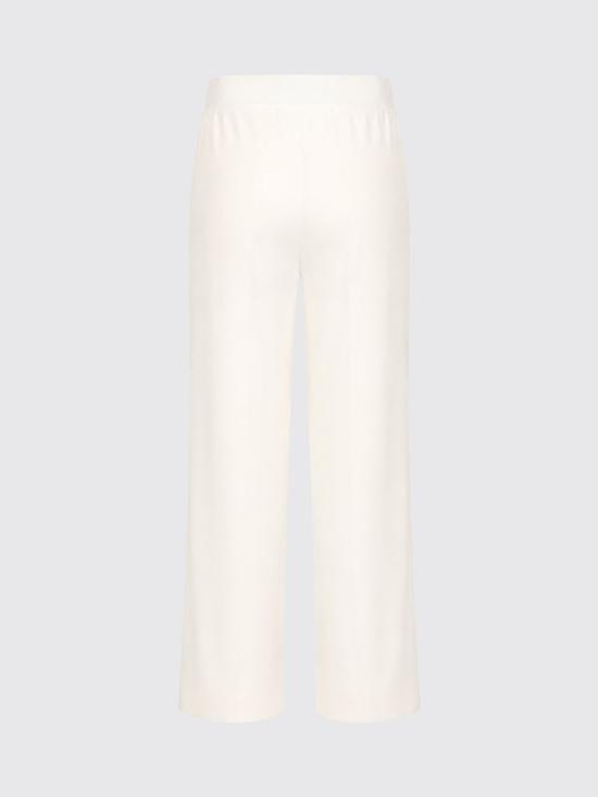 26FW 막스마라 팬츠 2626336017600 001 White - MAX MARA