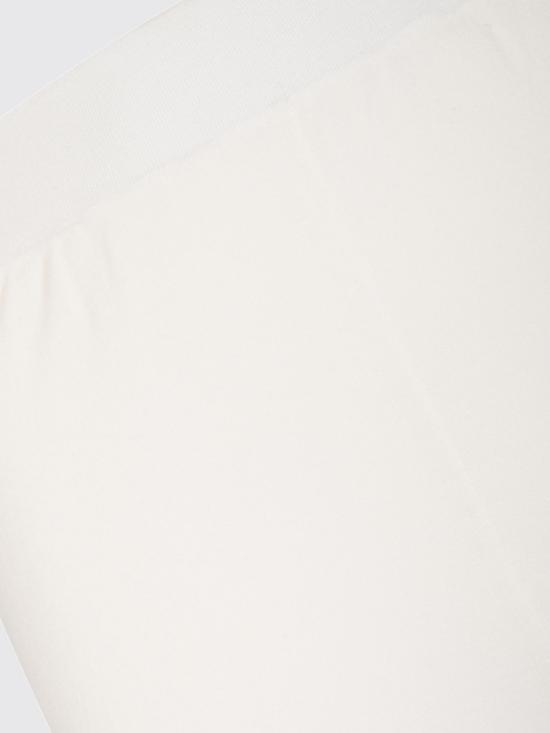 26FW 막스마라 팬츠 2626336017600 001 White - MAX MARA
