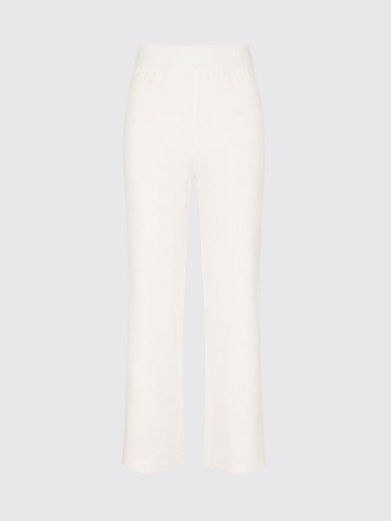 26FW 막스마라 팬츠 2626336017600 001 White - MAX MARA