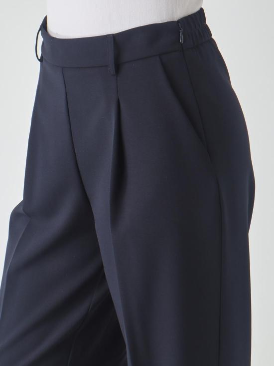 26FW 트윈셋 팬츠 262TF2014 11956 Navy - TWINSET
