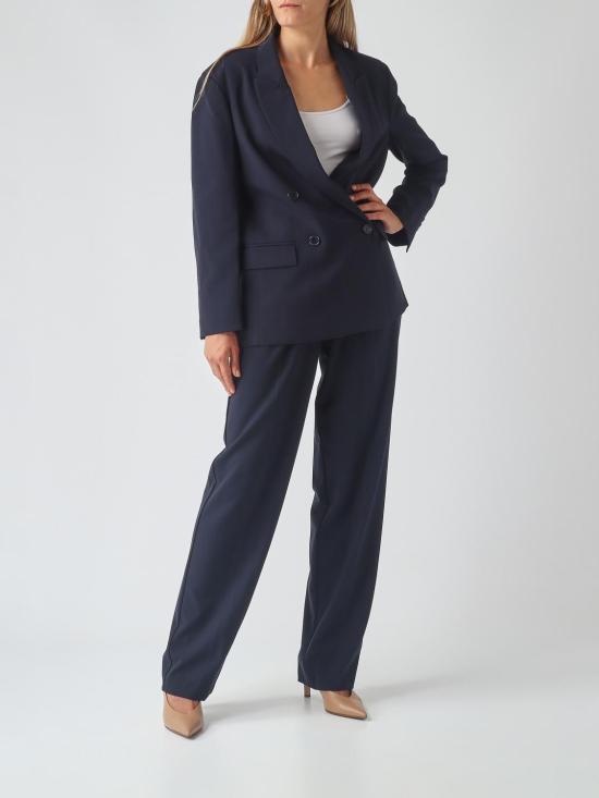 26FW 트윈셋 팬츠 262TF2014 11956 Navy - TWINSET