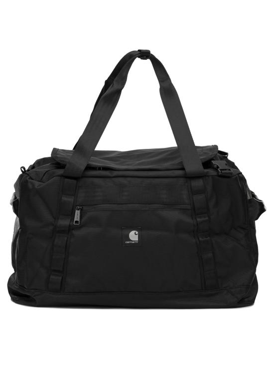 26FW 칼하트 WIP 더플백 I03700489 XX Black
