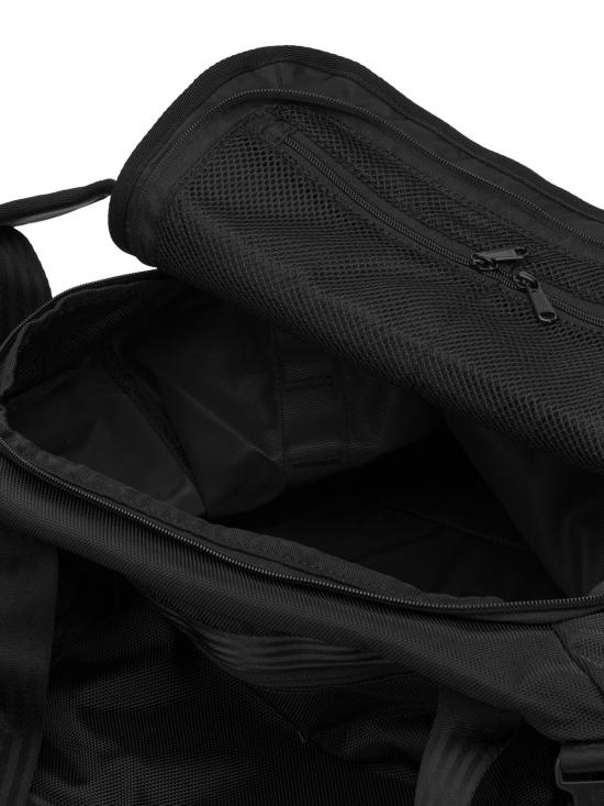 26FW 칼하트 WIP 더플백 I03700489 XX Black - CARHARTT WIP