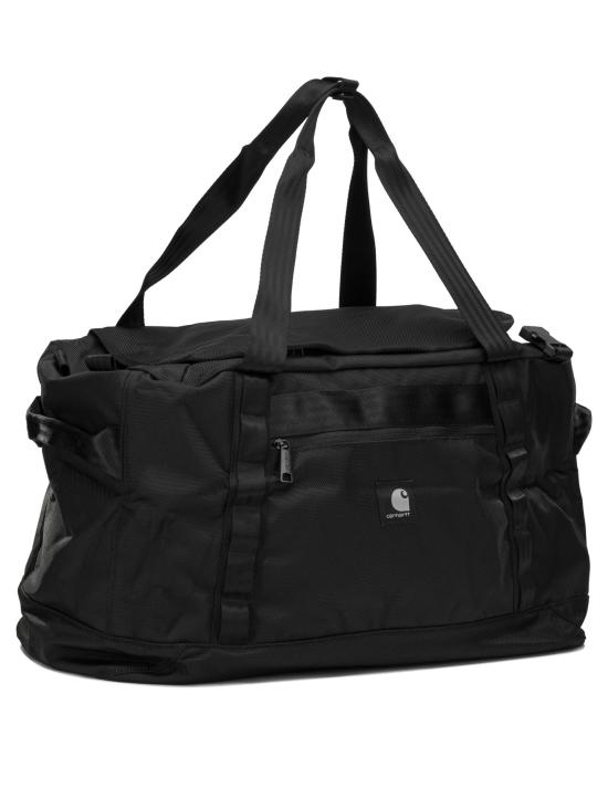 26FW 칼하트 WIP 더플백 I03700489 XX Black - CARHARTT WIP