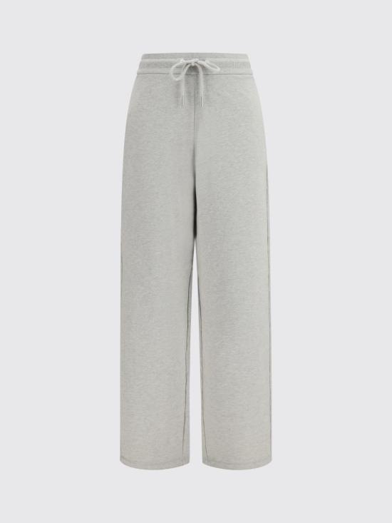 26FW 아미 팬츠 FTR908730 A273 Grey - AMI