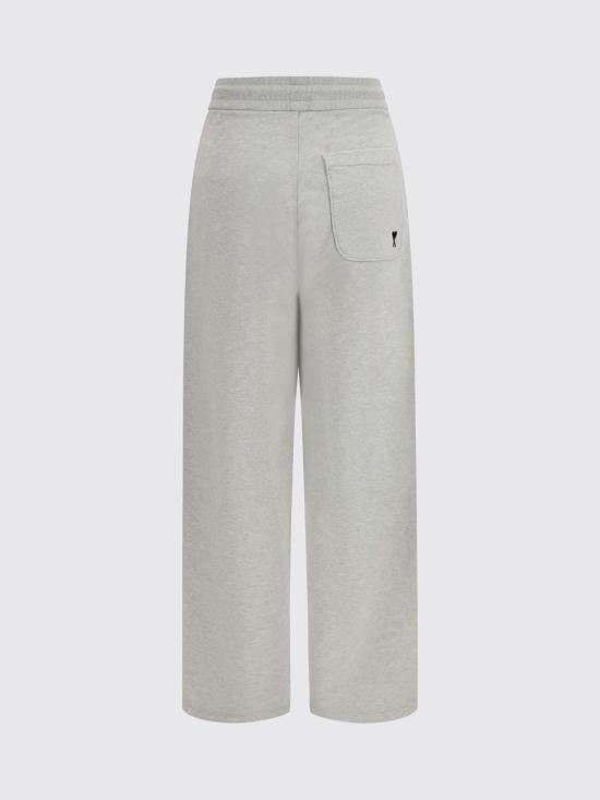 26FW 아미 팬츠 FTR908730 A273 Grey - AMI