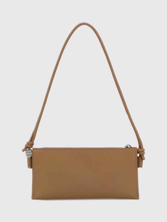 26FW 로에베 나파 카프스킨 조야 파우치 C630R10X03 MOCHA Coffee - LOEWE