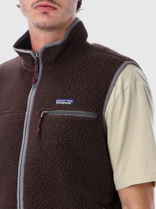 26FW 파타고니아 베스트 22822 DNBR Brown - PATAGONIA