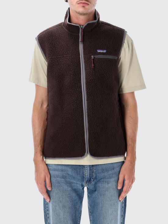26FW 파타고니아 베스트 22822 DNBR Brown