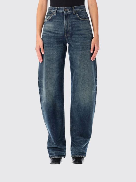 26FW 하이쿠레 데님 팬츠 HEW03351DF106 L0964 Blue 1
