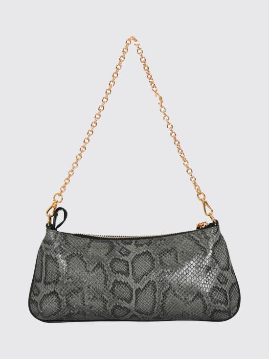 26FW 코치넬리 숄더백 E5VG6520101 750 Grey - COCCINELLE