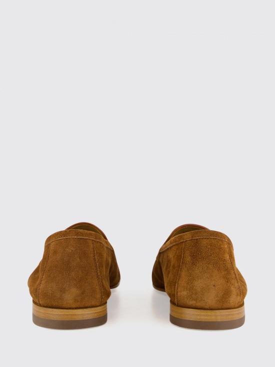 26FW 프레스코볼 카리오카 로퍼 2790 595 Brown - FRESCOBOL CARIOCA