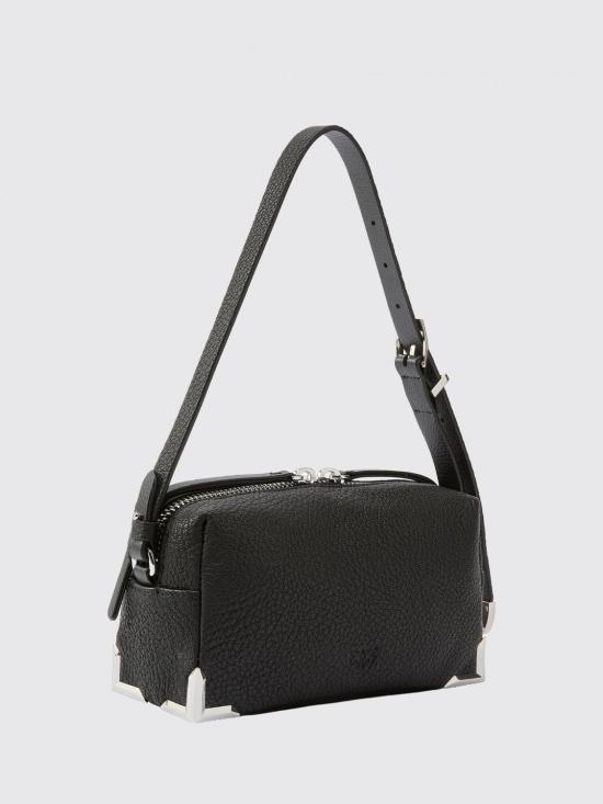26FW 핑코 크로스백 106967A3CX Z99N Black - PINKO