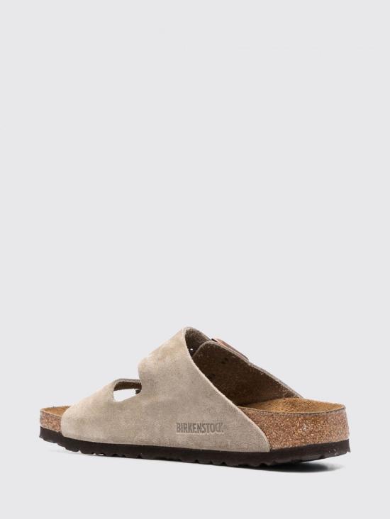26FW 버켄스탁 샌들 051463 Beige - BIRKENSTOCK