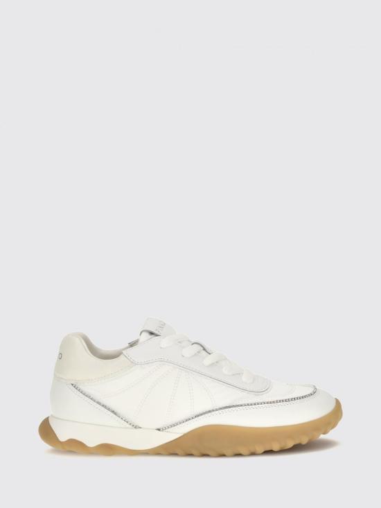 26FW 핑코 스니커즈 SS0177P023 Z1B White