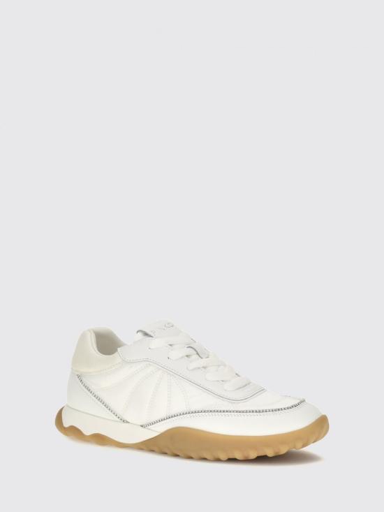 26FW 핑코 스니커즈 SS0177P023 Z1B White - PINKO