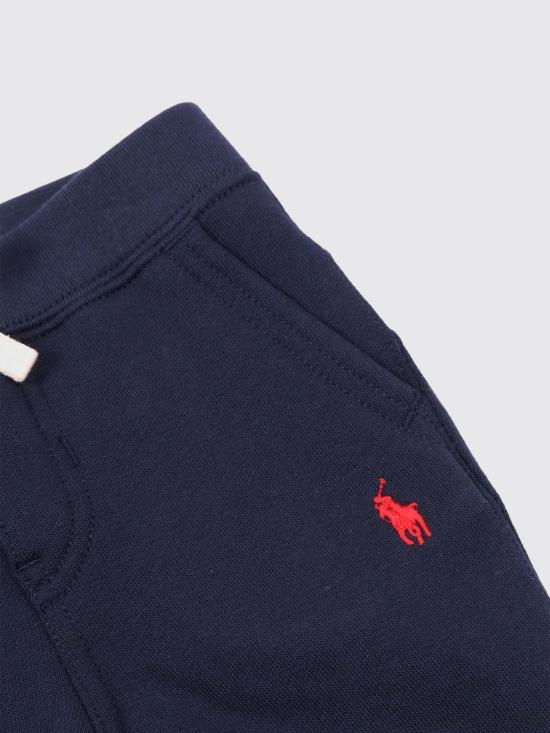 26FW [키즈] 폴로 랄프로렌 팬츠 320720897 003 Blue - POLO RALPH LAUREN