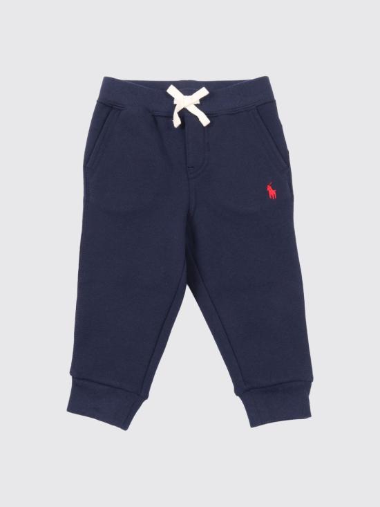 26FW [키즈] 폴로 랄프로렌 팬츠 320720897 003 Blue