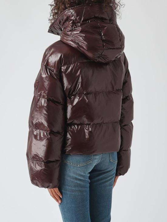 26FW 핑코 자켓 105656A3F1 L72 Dark - PINKO
