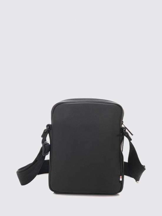 26FW 보스 숄더백 50567845 001 Black - BOSS