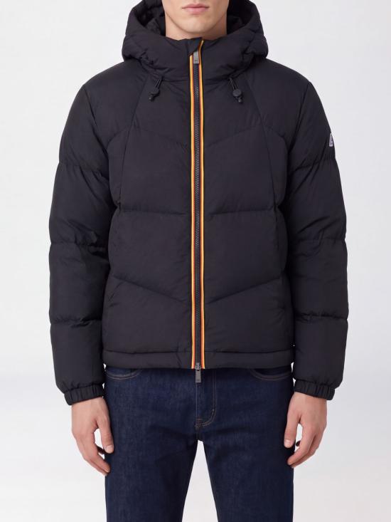26FW 까웨 자켓 K6135DW DDH Black