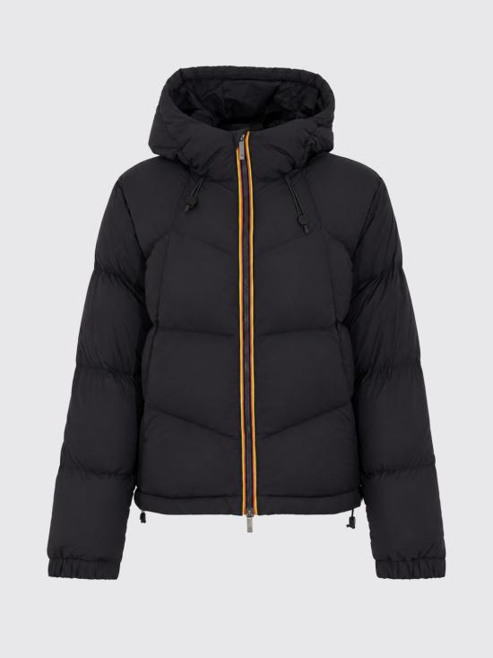 26FW 까웨 자켓 K6135DW DDH Black - K-WAY