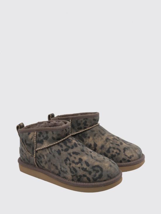 26FW 어그 부츠 1180623 CHE Brown - UGG