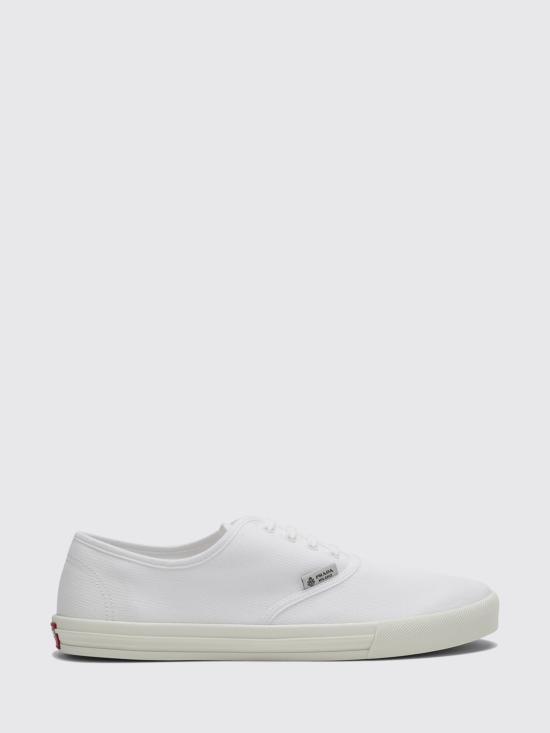 26FW 프라다 스니커즈 1E402O0303LKE F0009 White