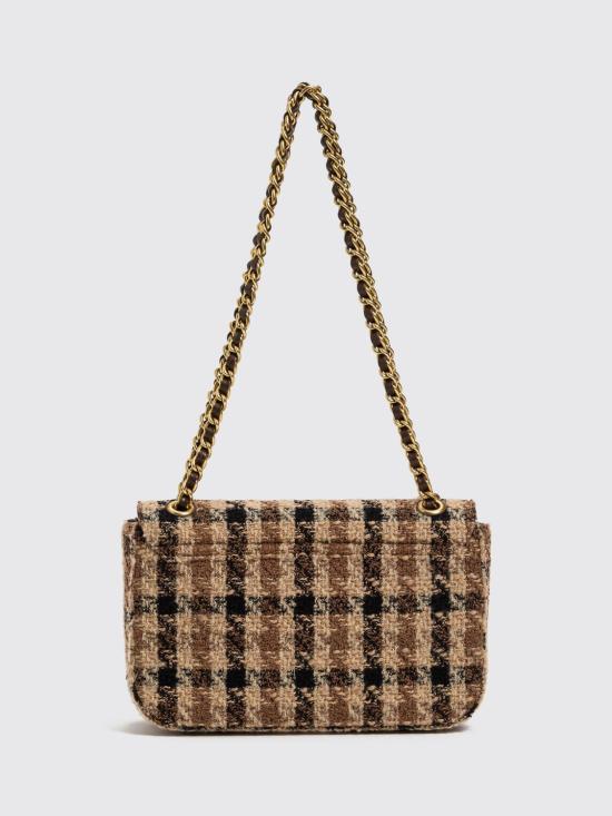 26FW 트윈셋 숄더백 262TD8080 14022 Brown - TWINSET