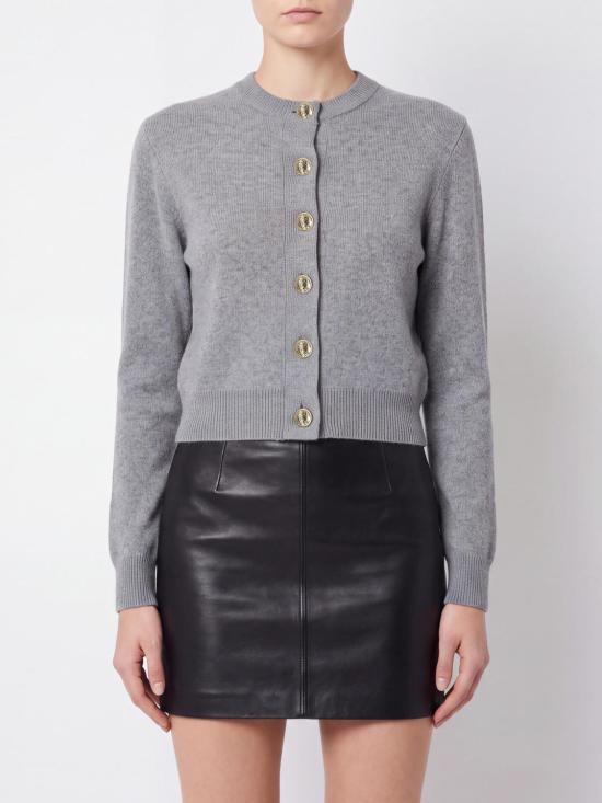 26FW 발망 스웨터 CA0000000013 C08 Grey