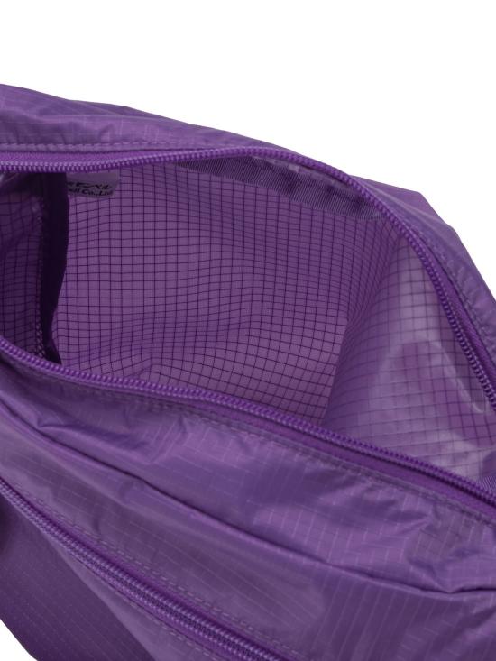 26FW 몽벨 숄더백 1123969PU Purple - MONTBELL