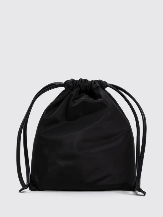 26FW 트윈셋 토트백 262TL8052 00006 Black