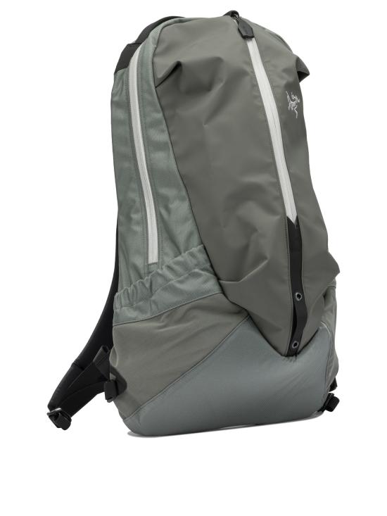 26FW 아크테릭스 백팩 X000010706ARRO 22VOID CLOUD Grey - ARC`TERYX