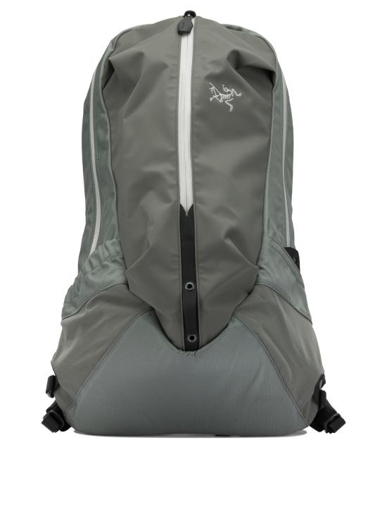26FW 아크테릭스 백팩 X000010706ARRO 22VOID CLOUD Grey