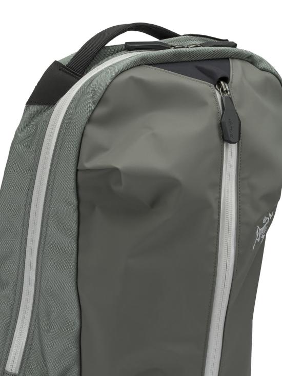 26FW 아크테릭스 백팩 X000010706ARRO 22VOID CLOUD Grey - ARC`TERYX
